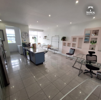 Fully Furnished Apartment for Rent in San Rafael, Escazú  US$1,800/month
