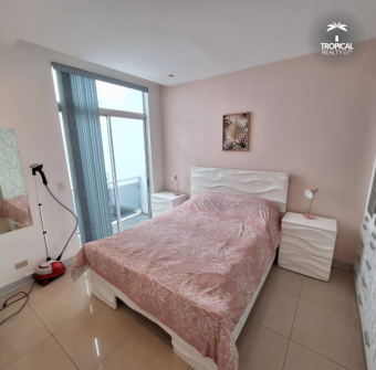 Fully Furnished Apartment for Rent in San Rafael, Escazú  US$1,800/month