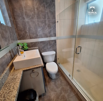 Fully Furnished Apartment for Rent in San Rafael, Escazú  US$1,800/month