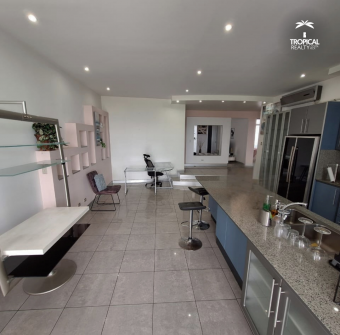Fully Furnished Apartment for Rent in San Rafael, Escazú  US$1,800/month