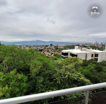 Fully Furnished Apartment for Rent in San Rafael, Escazú  US$1,800/month