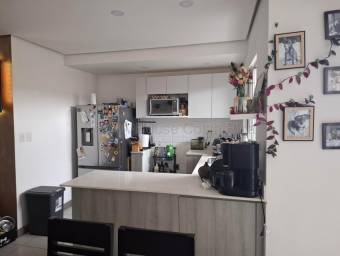Venta de Casa en Montes de Oca-Sabanilla. RAH 27-129