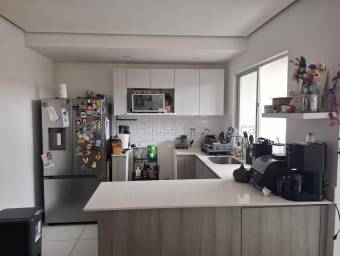 Venta de Casa en Montes de Oca-Sabanilla. RAH 27-129