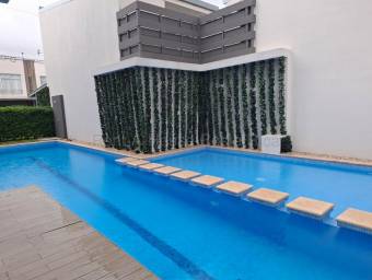 Venta de Casa en Montes de Oca-Sabanilla. RAH 27-129