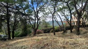 Venta de Lote en Residencial Montaña del Sol en Pozos de Santa Ana. RAH 27-123