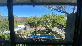 Venta de Casa de 3 Niveles en Piedades de Santa Ana. RAH 27-132