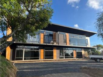 VENTA DE 4 APARTAMENTOS, HEREDIA, BARVA, SAN PABLO 