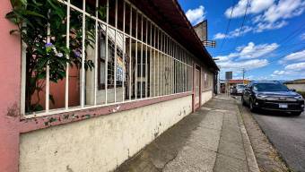 Venta de Lote COMERCIAL en Montes de Oca-San Pedro. RAH 27-137 Venta de Lote COMERCIAL en Montes de Oca-San Pedro. RAH 27-137