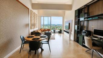 ALQUILER DE PENTHOUSE ALTA GAMA EN GUACHIPELÍN DE ESCAZÚ.