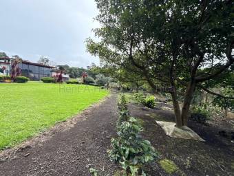 Venta de Lote  CASA PREFABRICADA en San Rafael-Ángeles de Heredia. RAH 27-180