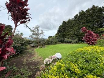 Venta de Lote  CASA PREFABRICADA en San Rafael-Ángeles de Heredia. RAH 27-180