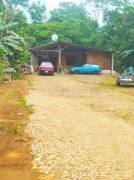 Venta de Terreno con Cabaña en La Fortuna-San Carlos, Alajuela. RAH 27-206 