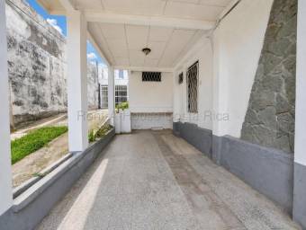 Alquiler de Casa en Rohrmoser-San José. RAH 27-198