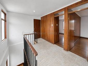 Alquiler de Casa en Rohrmoser-San José. RAH 27-198