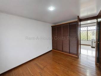 Alquiler de Casa en Rohrmoser-San José. RAH 27-198