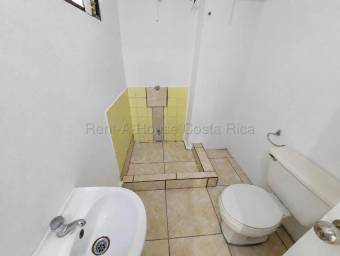 Alquiler de Casa en Rohrmoser-San José. RAH 27-198