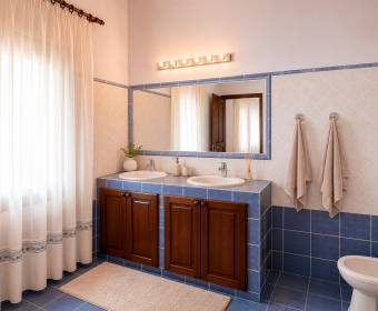 Exclusiva propiedad con dos casas independientes en venta en Ciudad Hacienda Los Reyes, La Guacima