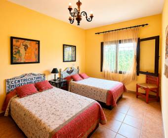 Exclusiva propiedad con dos casas independientes en venta en Ciudad Hacienda Los Reyes, La Guacima