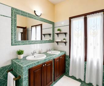 Exclusiva propiedad con dos casas independientes en venta en Ciudad Hacienda Los Reyes, La Guacima