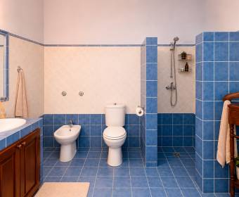 Exclusiva propiedad con dos casas independientes en venta en Ciudad Hacienda Los Reyes, La Guacima