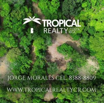 Macrolote Premium en Venta  Lomas del Mar, Guanacaste