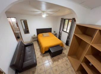 VENTA DE CASA CON USO DE SUELO MIXTO, SAN JOSÉ, TIBÁS, LEÓN XIII - 10212814