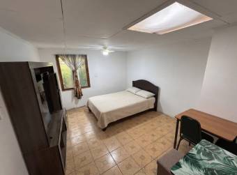 VENTA DE CASA CON USO DE SUELO MIXTO, SAN JOSÉ, TIBÁS, LEÓN XIII - 10212814