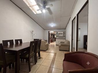 VENTA DE CASA CON USO DE SUELO MIXTO, SAN JOSÉ, TIBÁS, LEÓN XIII - 10212814