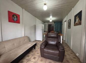 VENTA DE CASA, SAN JOSÉ, TIBÁS, LEÓN XIII - 10206770