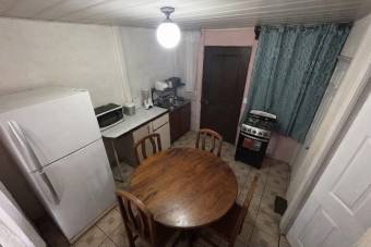 VENTA DE CASA, SAN JOSÉ, TIBÁS, LEÓN XIII - 10206770