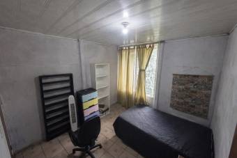 VENTA DE CASA, SAN JOSÉ, TIBÁS, LEÓN XIII - 10206770