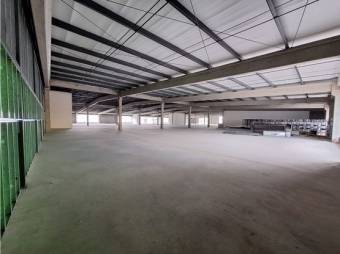 WAREHOUSE FOR LEASE, SECOND FLOOR, FREE TRADE ZONE, SAN JOSÉ, SANTA ANA, POZOS, LINDORA