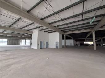WAREHOUSE FOR LEASE, SECOND FLOOR, FREE TRADE ZONE, SAN JOSÉ, SANTA ANA, POZOS, LINDORA