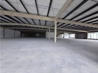 WAREHOUSE FOR LEASE, SECOND FLOOR, FREE TRADE ZONE, SAN JOSÉ, SANTA ANA, POZOS, LINDORA