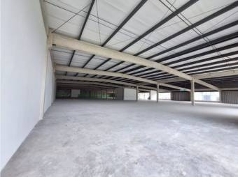 WAREHOUSE FOR LEASE, SECOND FLOOR, FREE TRADE ZONE, SAN JOSÉ, SANTA ANA, POZOS, LINDORA