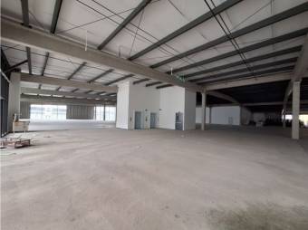 WAREHOUSE FOR LEASE, SECOND FLOOR, FREE TRADE ZONE, SAN JOSÉ, SANTA ANA, POZOS, LINDORA