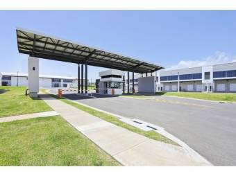 WAREHOUSE FOR LEASE, SECOND FLOOR, FREE TRADE ZONE, SAN JOSÉ, SANTA ANA, POZOS, LINDORA