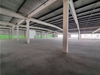 WAREHOUSE FOR LEASE, SECOND FLOOR, FREE TRADE ZONE, SAN JOSÉ, SANTA ANA, POZOS, LINDORA
