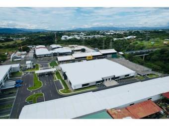 WAREHOUSE FOR LEASE, SECOND FLOOR, FREE TRADE ZONE, SAN JOSÉ, SANTA ANA, POZOS, LINDORA