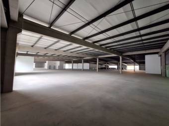 WAREHOUSE FOR LEASE, SECOND FLOOR, FREE TRADE ZONE, SAN JOSÉ, SANTA ANA, POZOS, LINDORA
