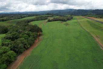 SE VENDE TERRENO LISTO PARA CONSTRUIR CERCA DEL AEROPUERTO CON ALTO POTENCIAL DE DESARROLLO