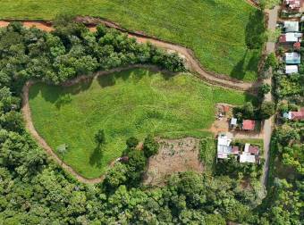 SE VENDE TERRENO LISTO PARA CONSTRUIR CERCA DEL AEROPUERTO CON ALTO POTENCIAL DE DESARROLLO