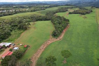 SE VENDE TERRENO LISTO PARA CONSTRUIR CERCA DEL AEROPUERTO CON ALTO POTENCIAL DE DESARROLLO