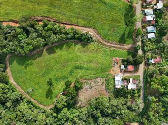 SE VENDE TERRENO LISTO PARA CONSTRUIR CERCA DEL AEROPUERTO CON ALTO POTENCIAL DE DESARROLLO