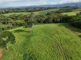 SE VENDE TERRENO LISTO PARA CONSTRUIR CERCA DEL AEROPUERTO CON ALTO POTENCIAL DE DESARROLLO