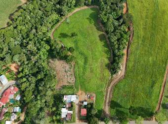 SE VENDE TERRENO LISTO PARA CONSTRUIR CERCA DEL AEROPUERTO CON ALTO POTENCIAL DE DESARROLLO