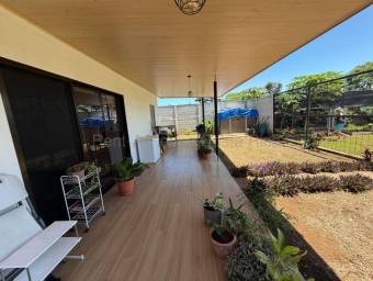 Venta de Casa en Garabito-Tárcoles, Puntarenas. RAH 26-2172