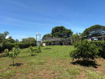 Venta de Casa en Garabito-Tárcoles, Puntarenas. RAH 26-2172