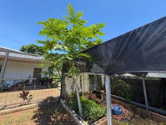 Venta de Casa en Garabito-Tárcoles, Puntarenas. RAH 26-2172