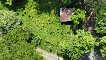 Venta lote en Cobano Puntarenas